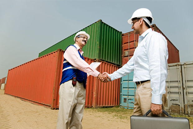 SkyGeier's - Export & Import Division