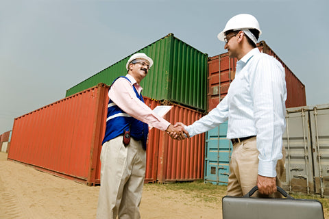 SkyGeier's - Export & Import Division